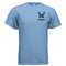 CAROLINA BLUE