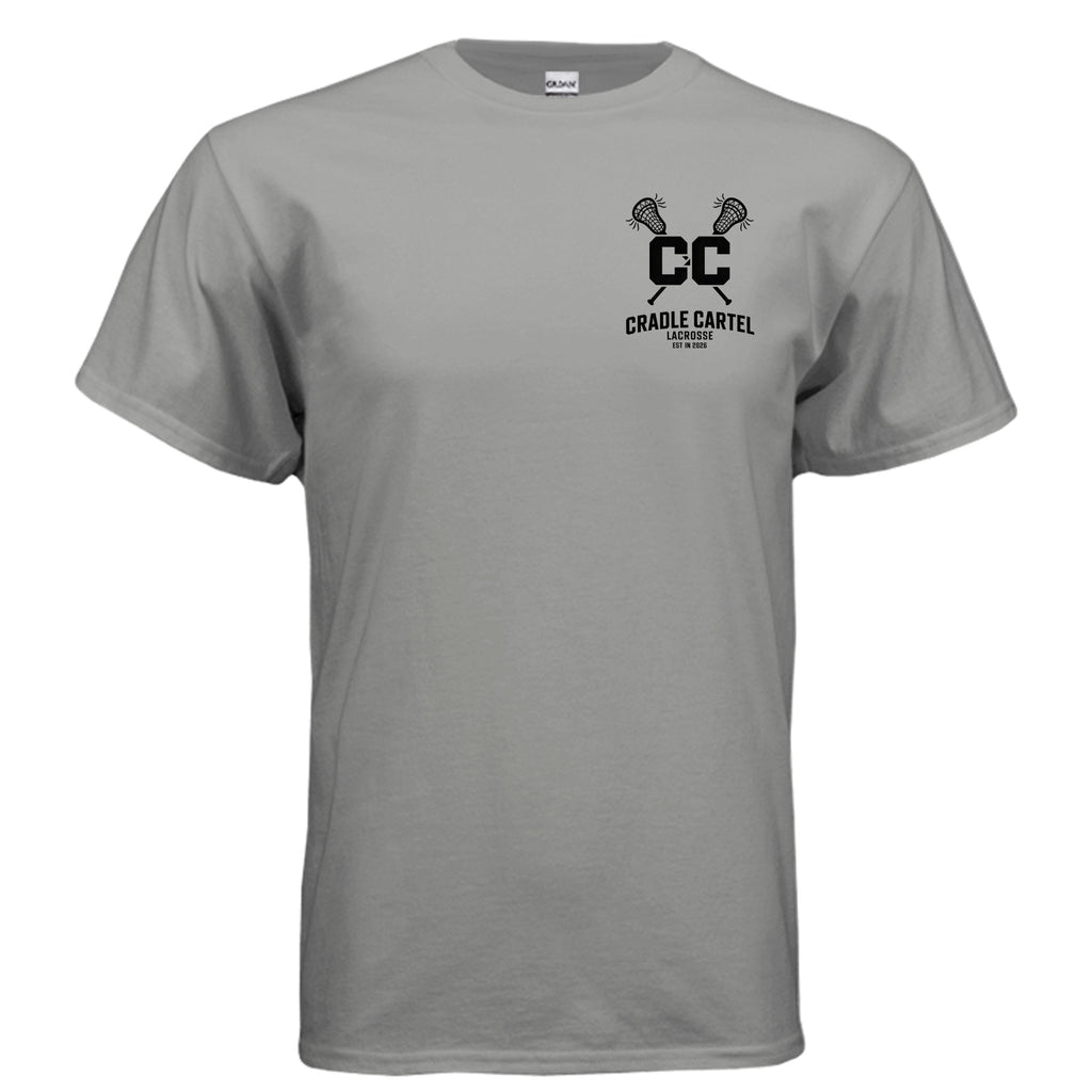 GRAVEL - G500 - FRONT