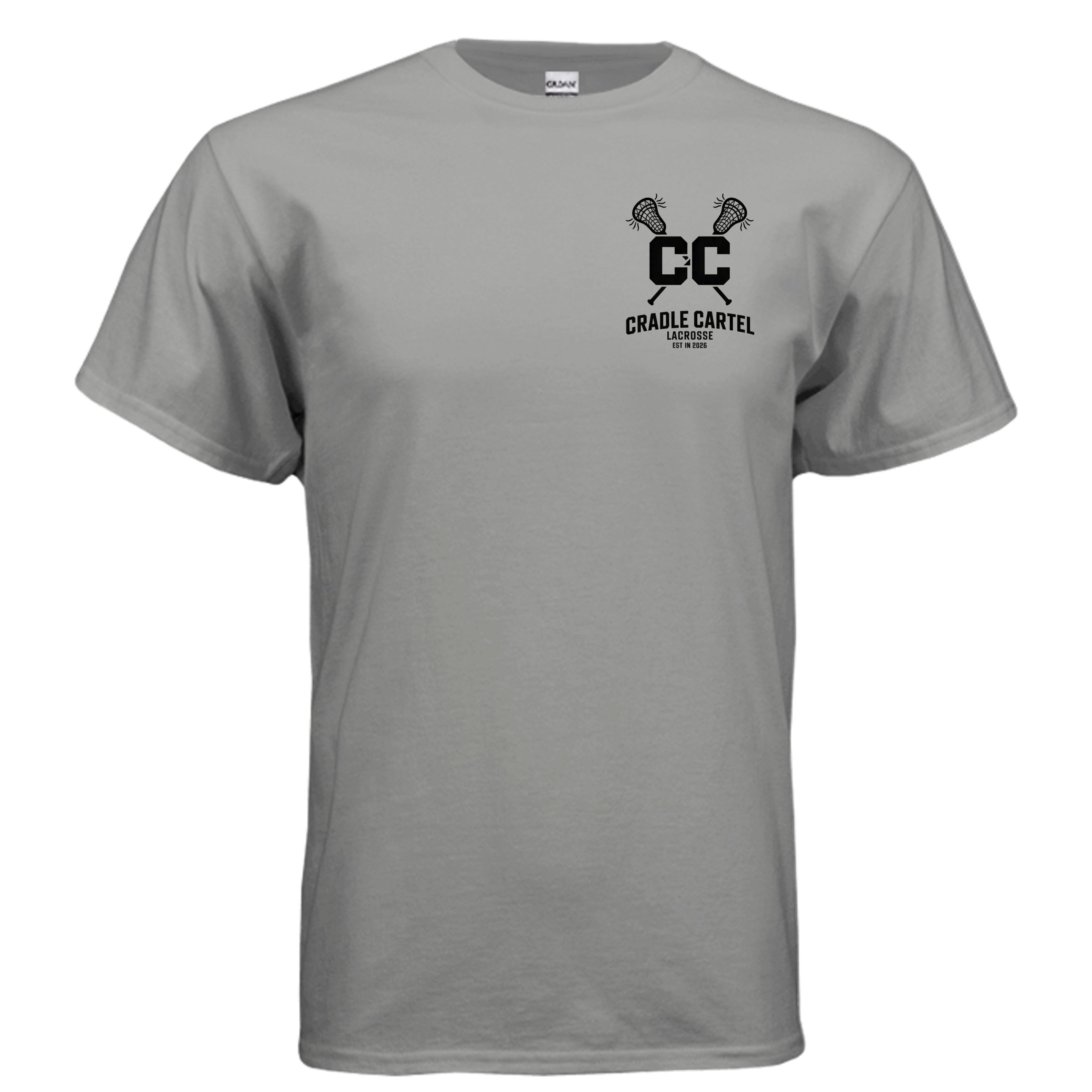 GRAVEL - G500 - FRONT