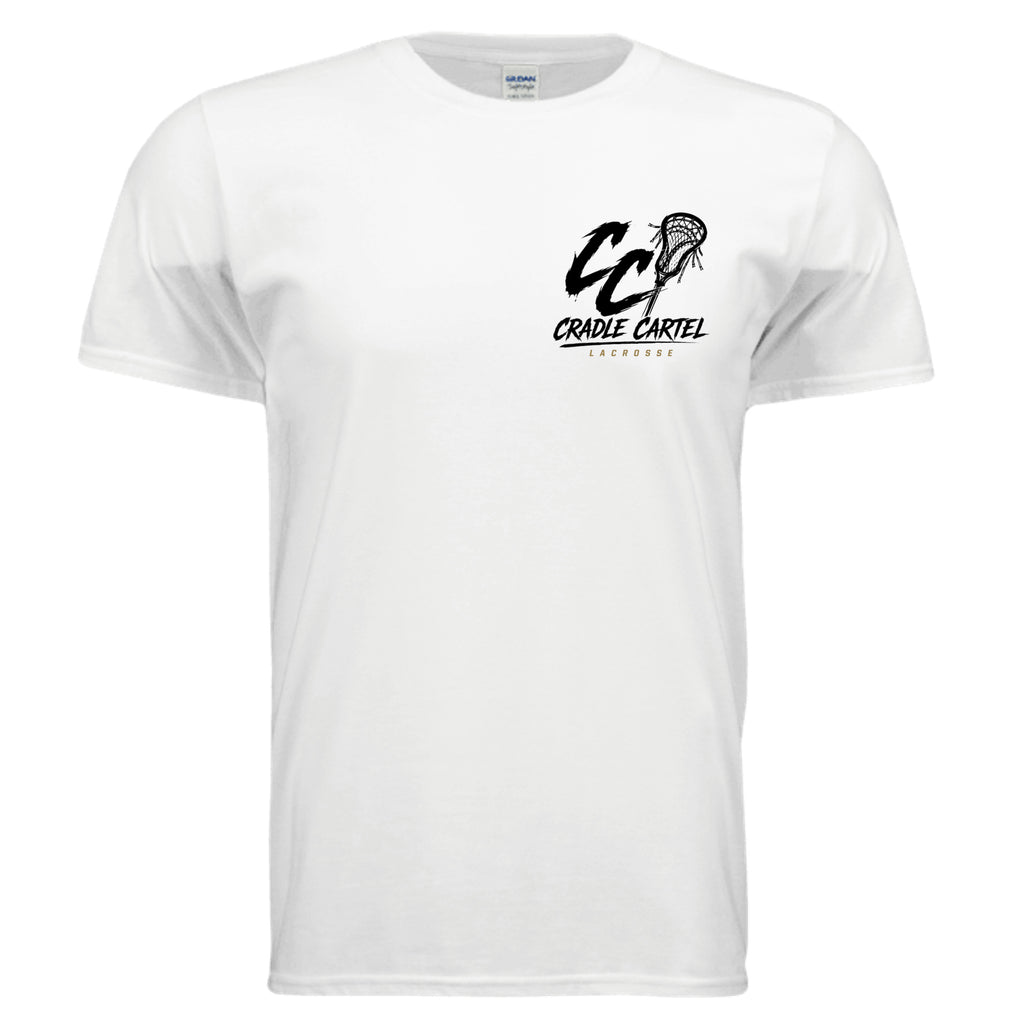 WHITE - G640 - FRONT