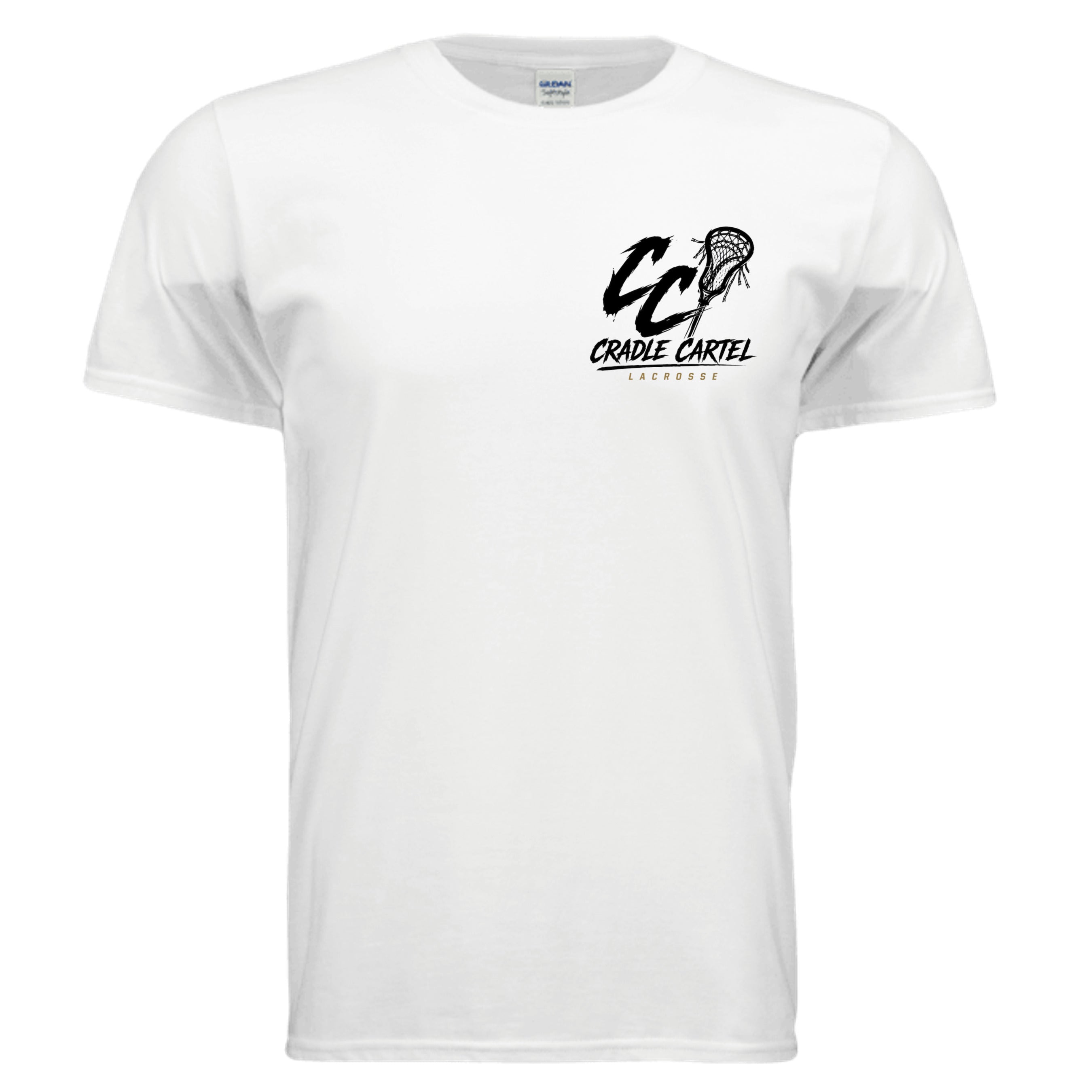 WHITE - G640 - FRONT