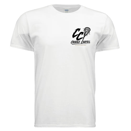 WHITE - G640 - FRONT