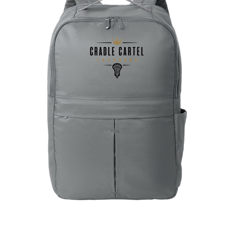 Storm Grey - BG235 - FRONT