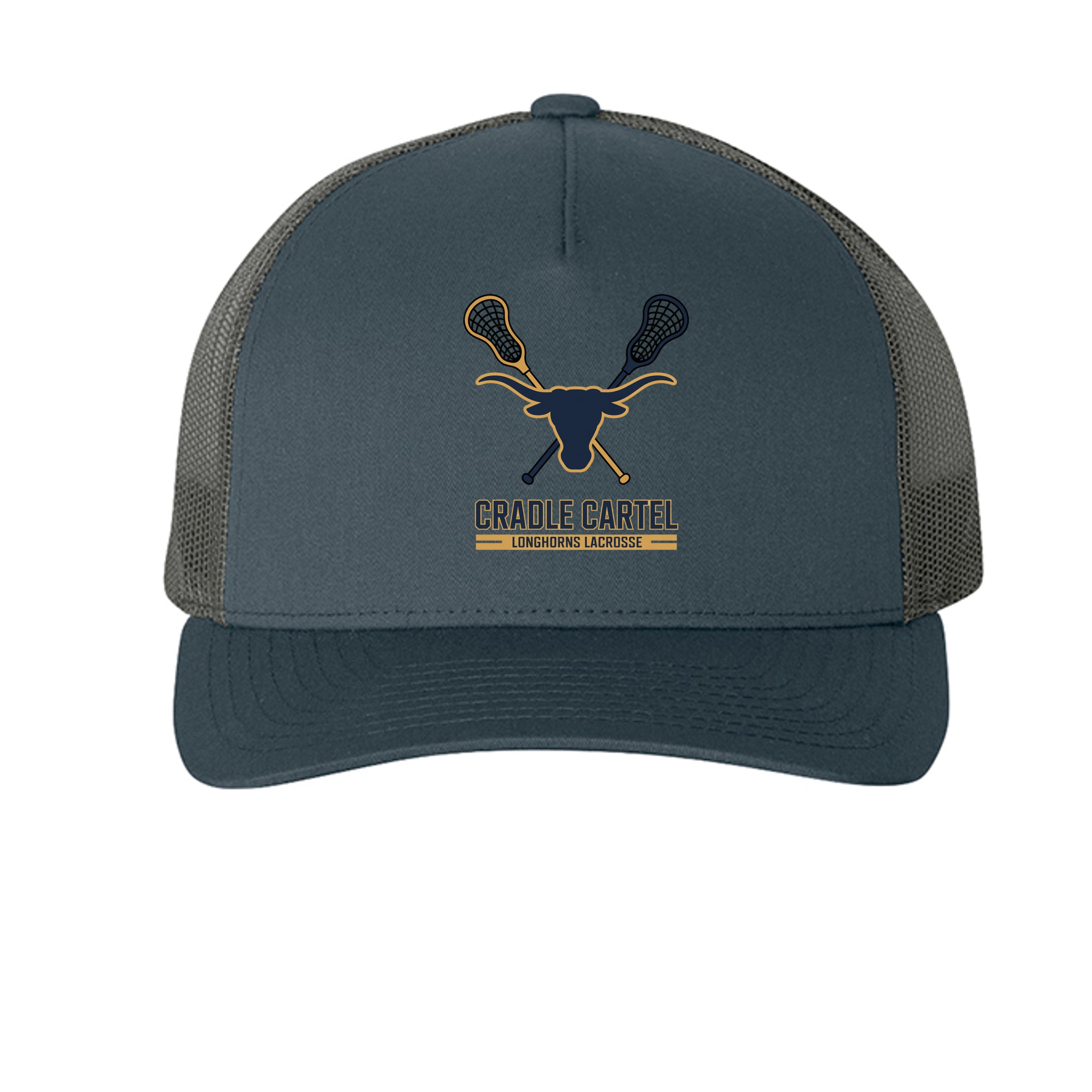Navy - 6506 - FRONT