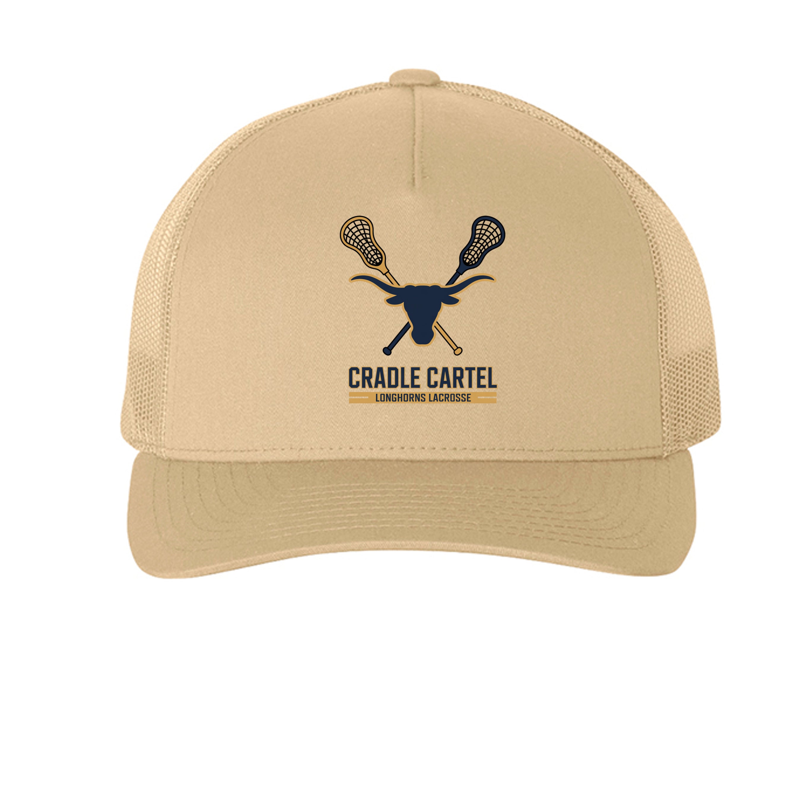 Khaki - 6506 - FRONT