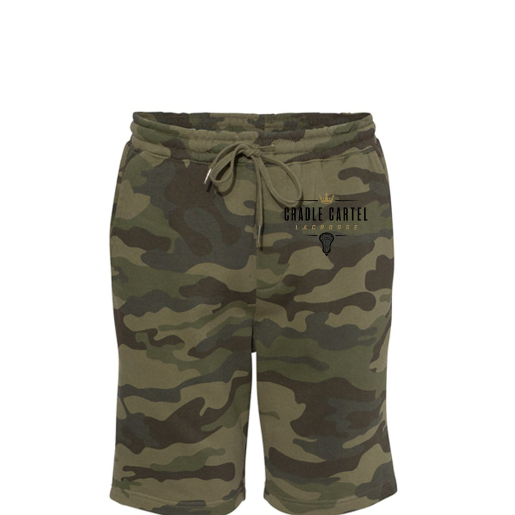 Forest Camo - IND20SRT - FRONT
