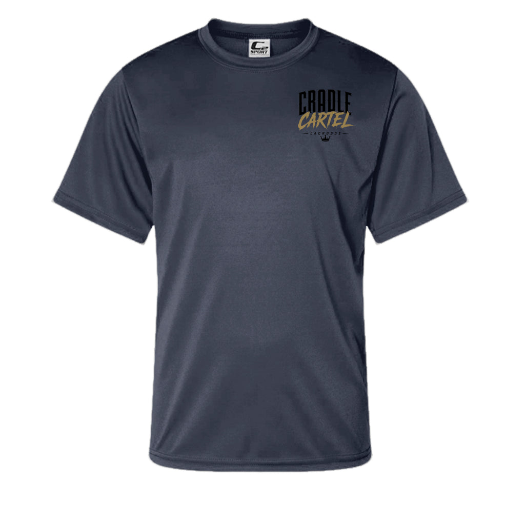 Navy - C5100 - FRONT