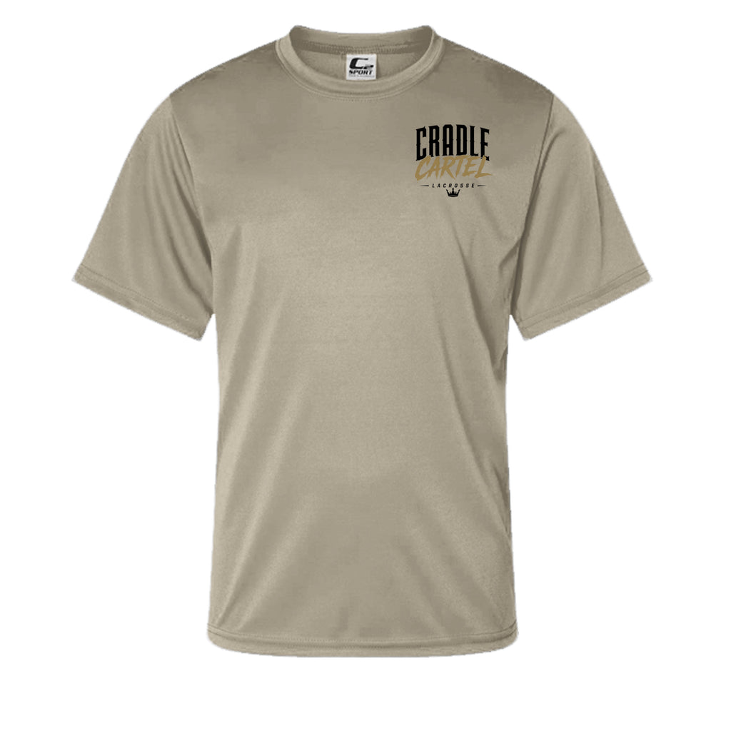 VEGAS GOLD - C5100 - FRONT