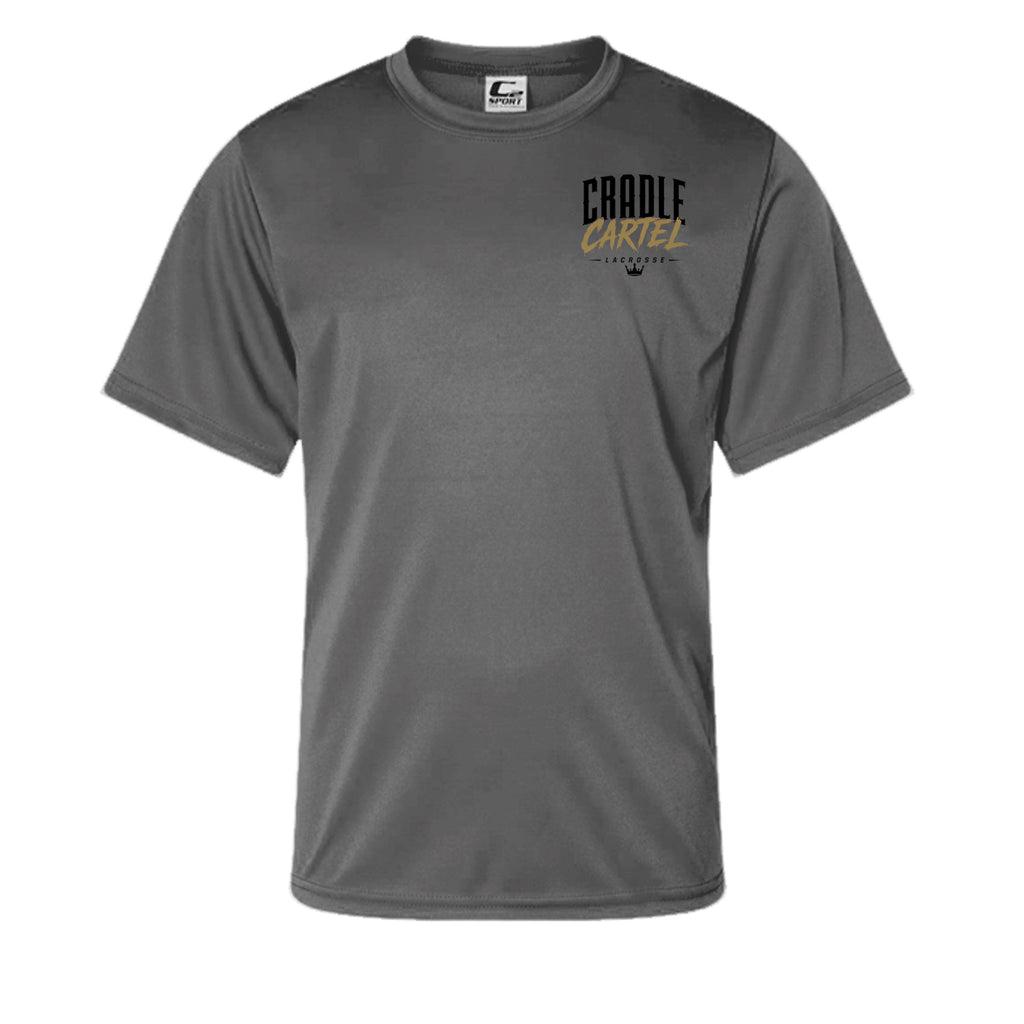 Graphite - C5100 - FRONT