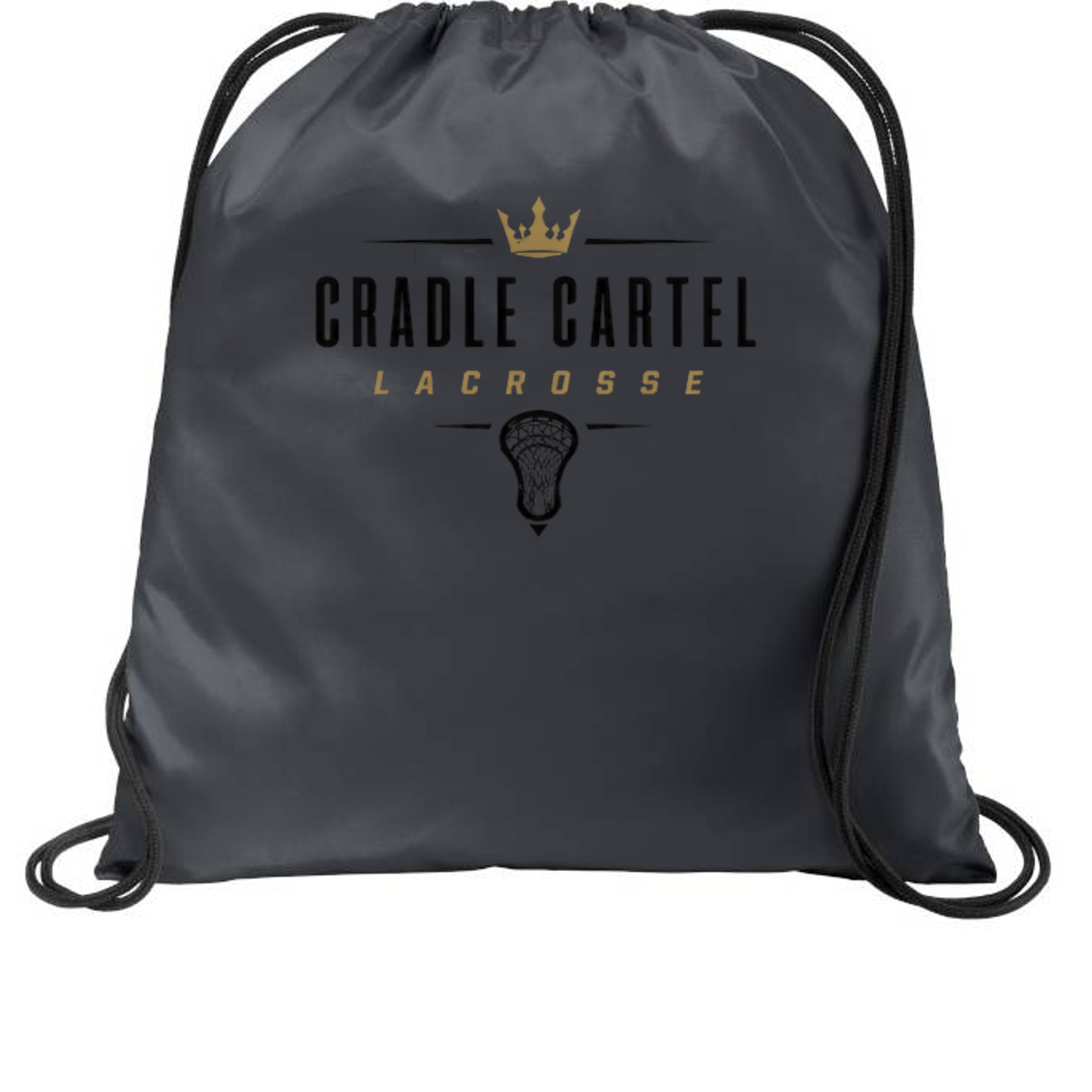 Graphite Grey - BG615 - FRONT