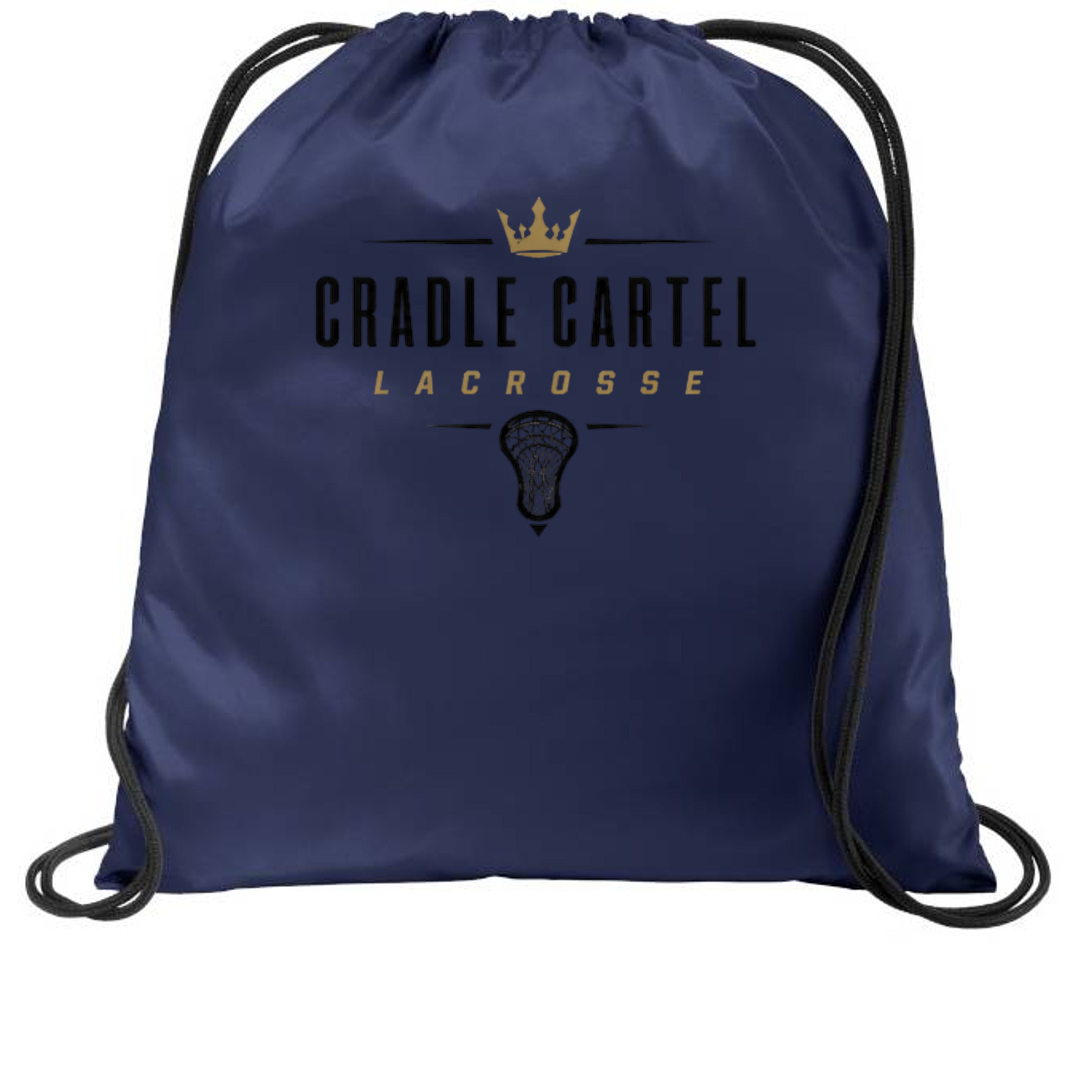 True Navy - BG615 - FRONT