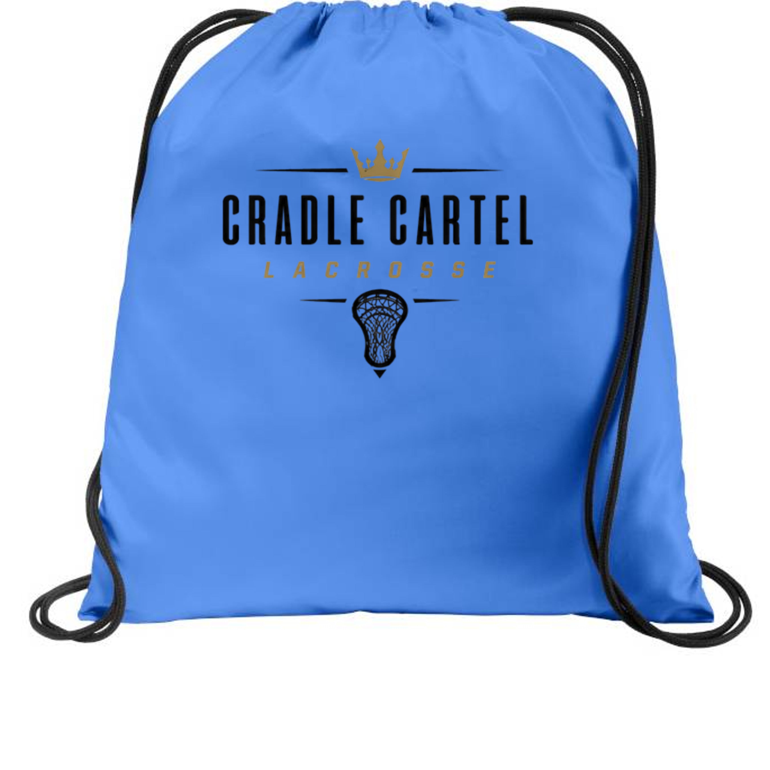 Carolina Blue - BG615 - FRONT