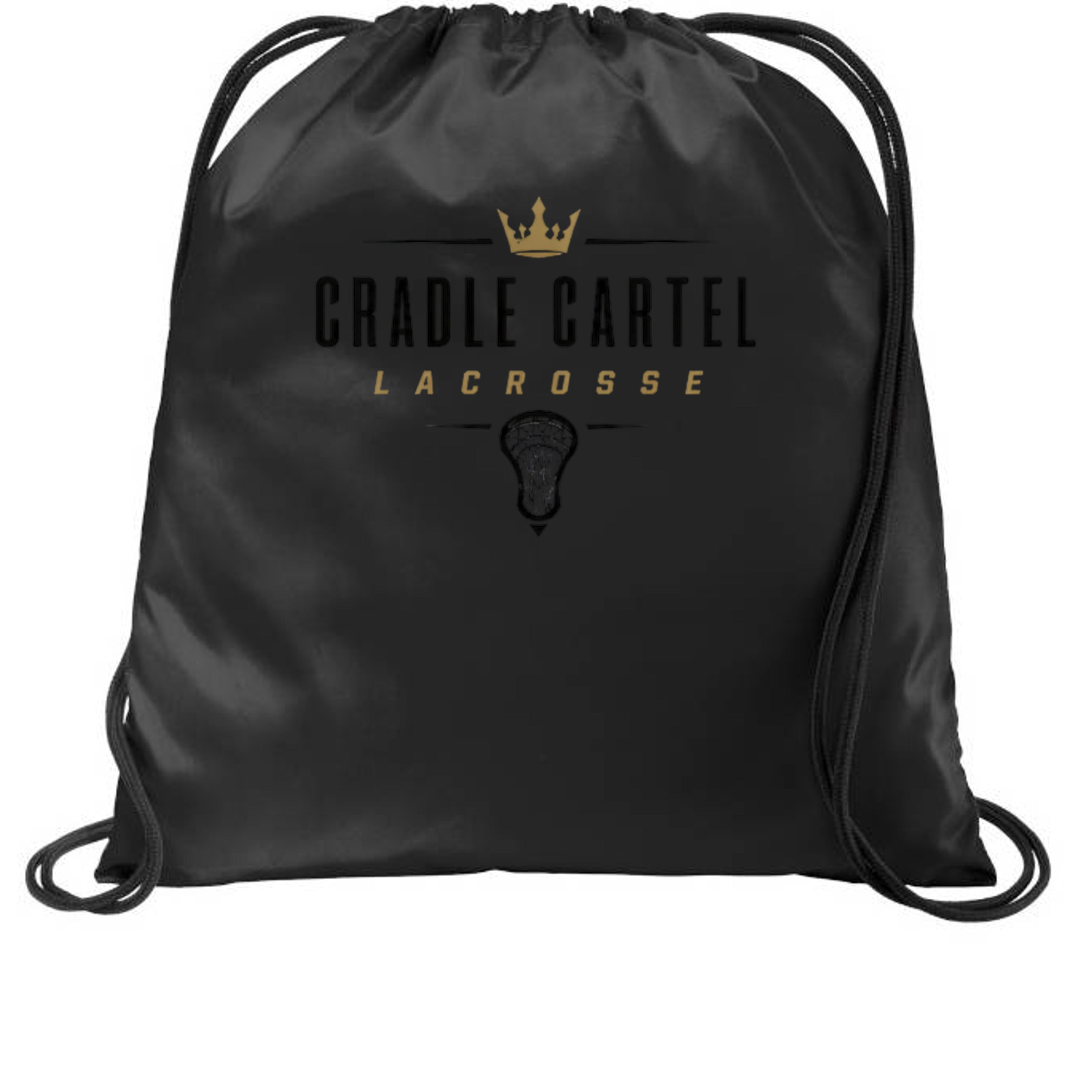 Black - BG615 - FRONT