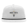 White/ Black - 256 - FRONT