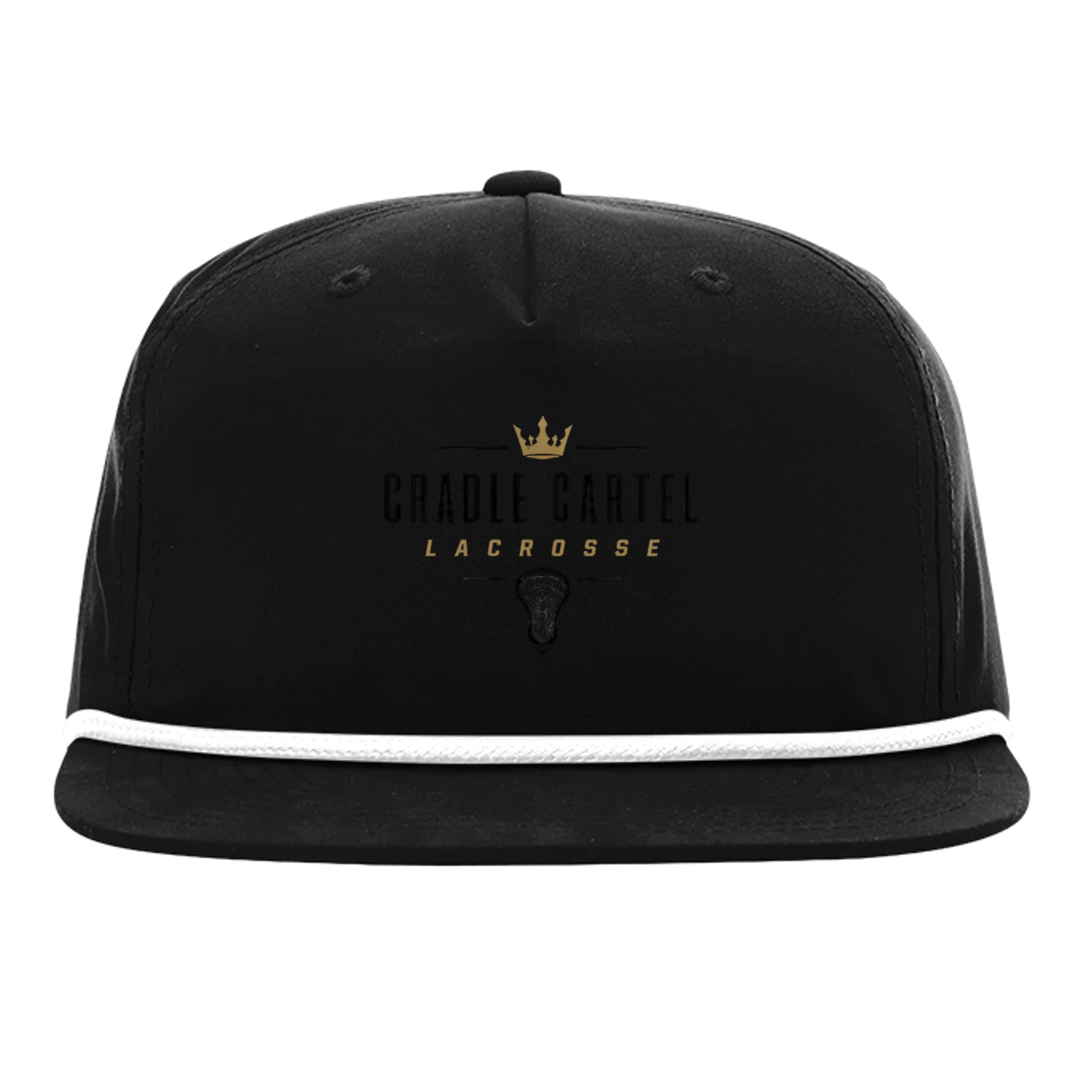 Black/ White - 256 - FRONT