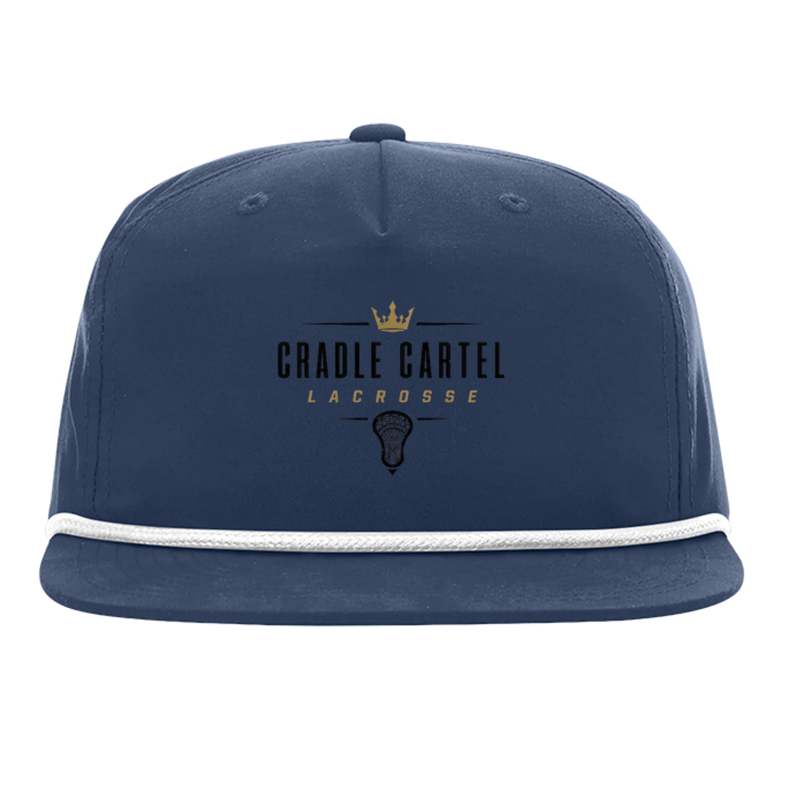 Navy/ White - 256 - FRONT