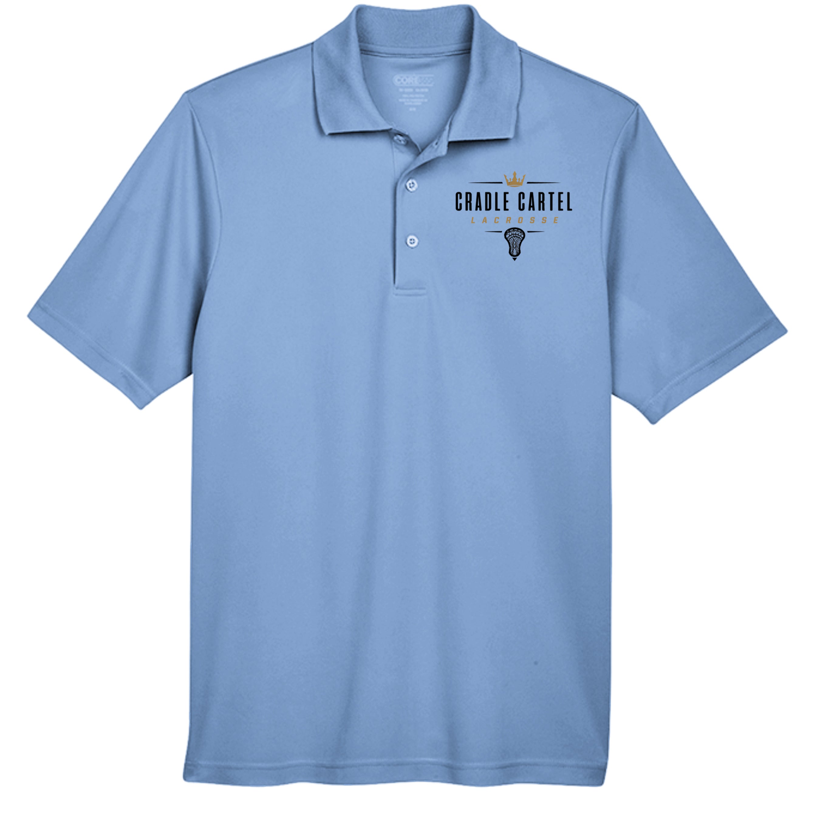 Columbia Blue - 88181 - FRONT