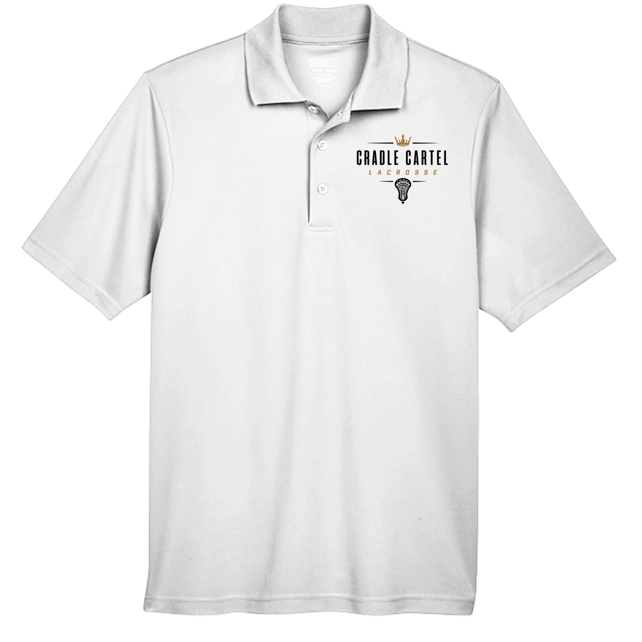 WHITE 701 - 88181 - FRONT