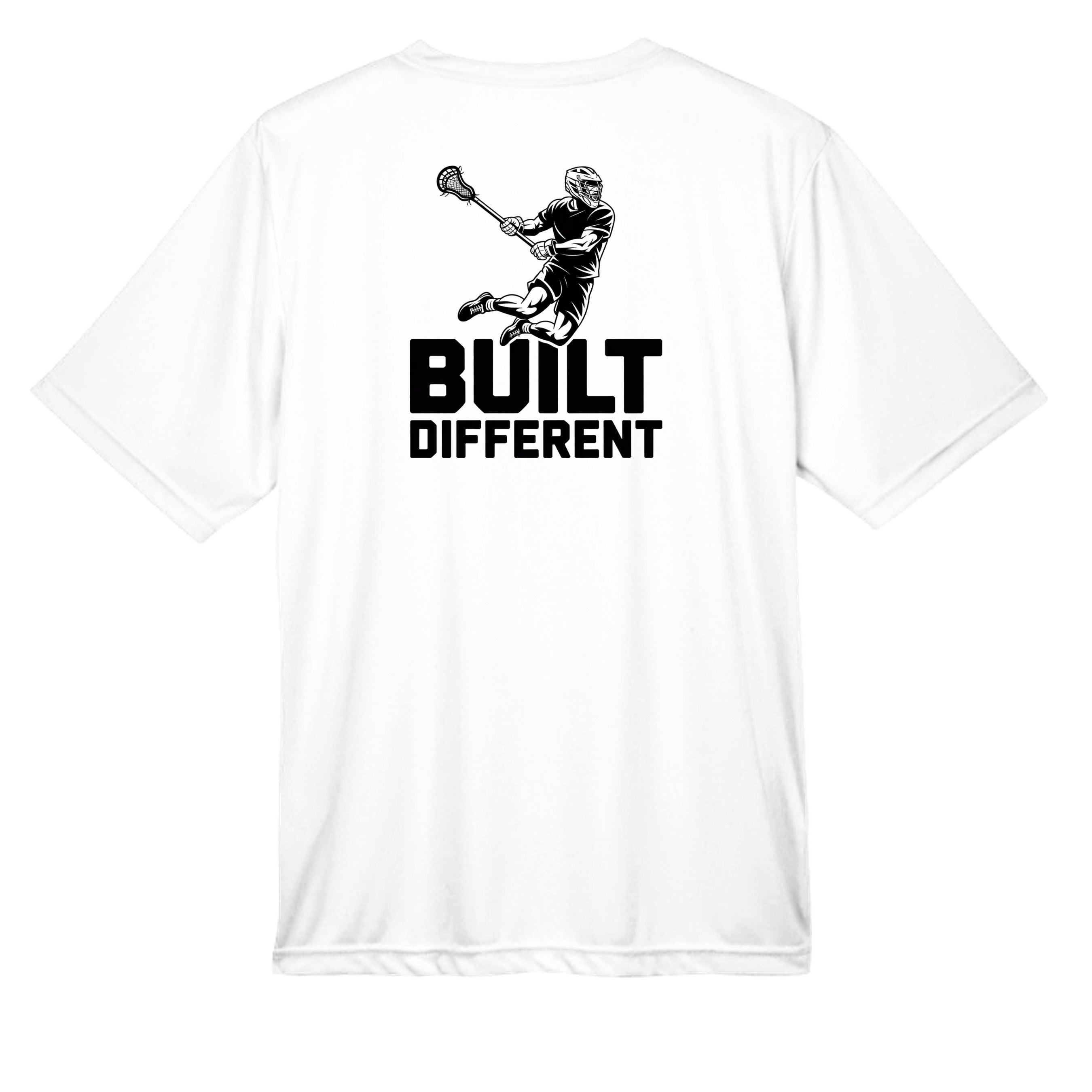 WHITE - TT11 - BACK