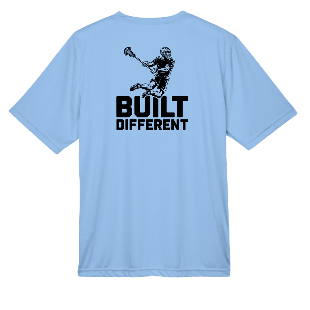 SPORT LIGHT BLUE - TT11 - BACK