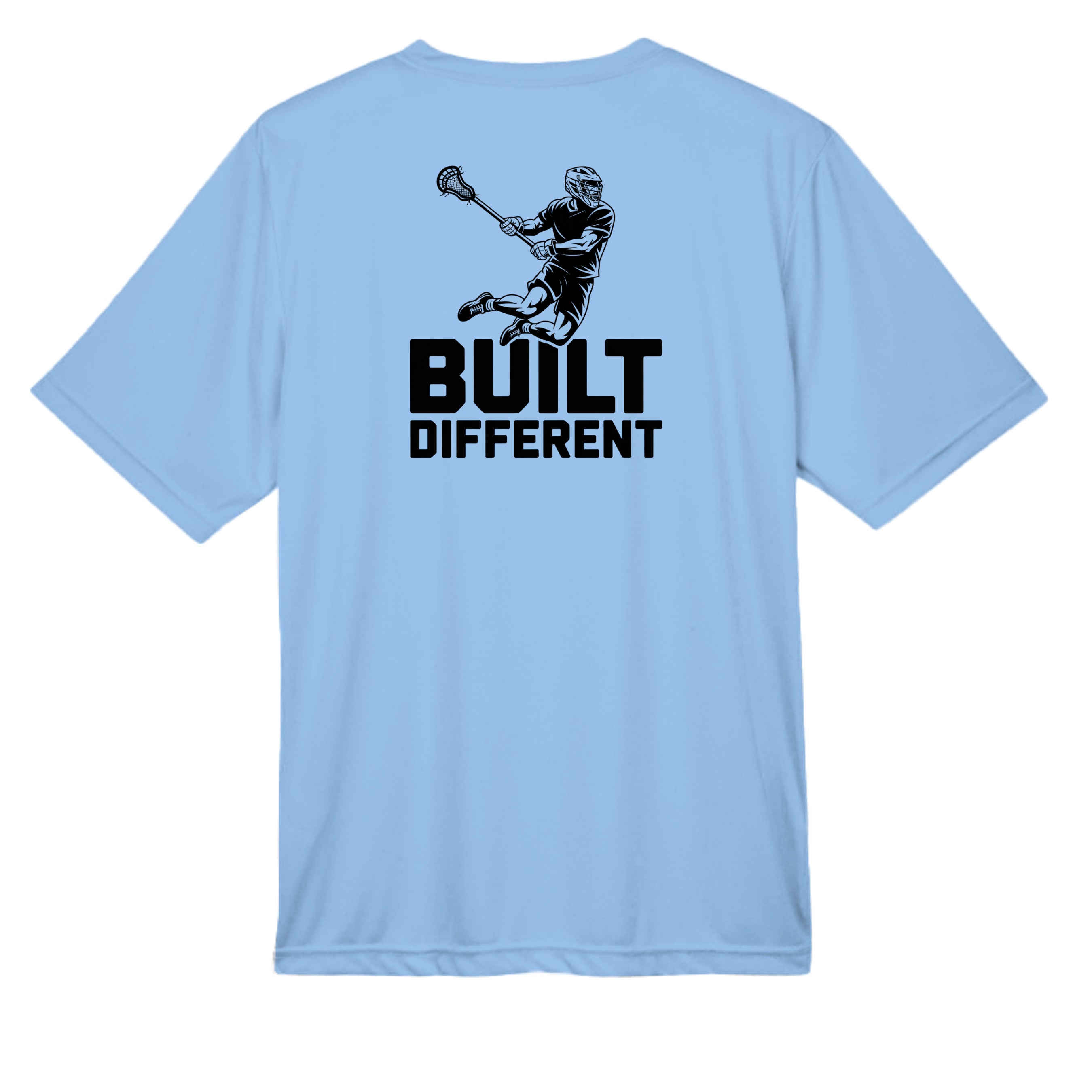 SPORT LIGHT BLUE - TT11 - BACK