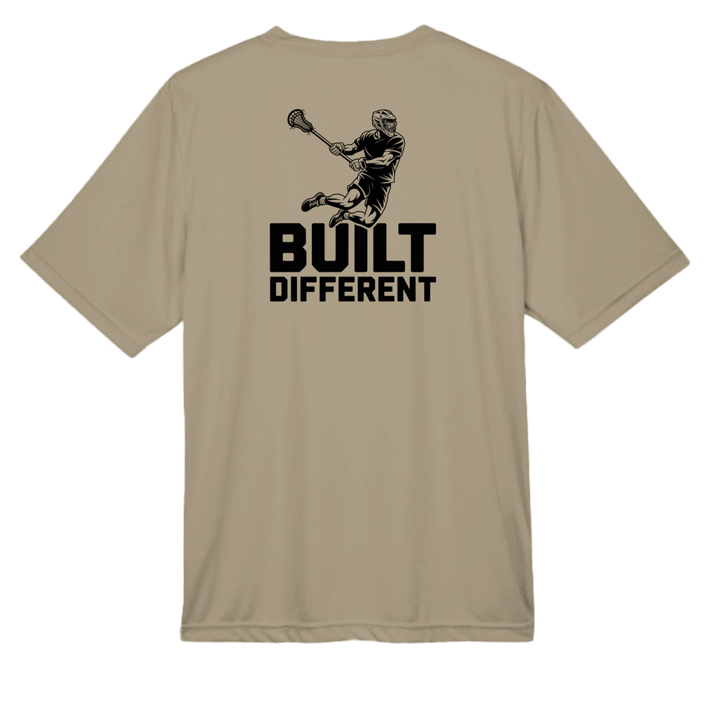 DESERT KHAKI - TT11 - BACK