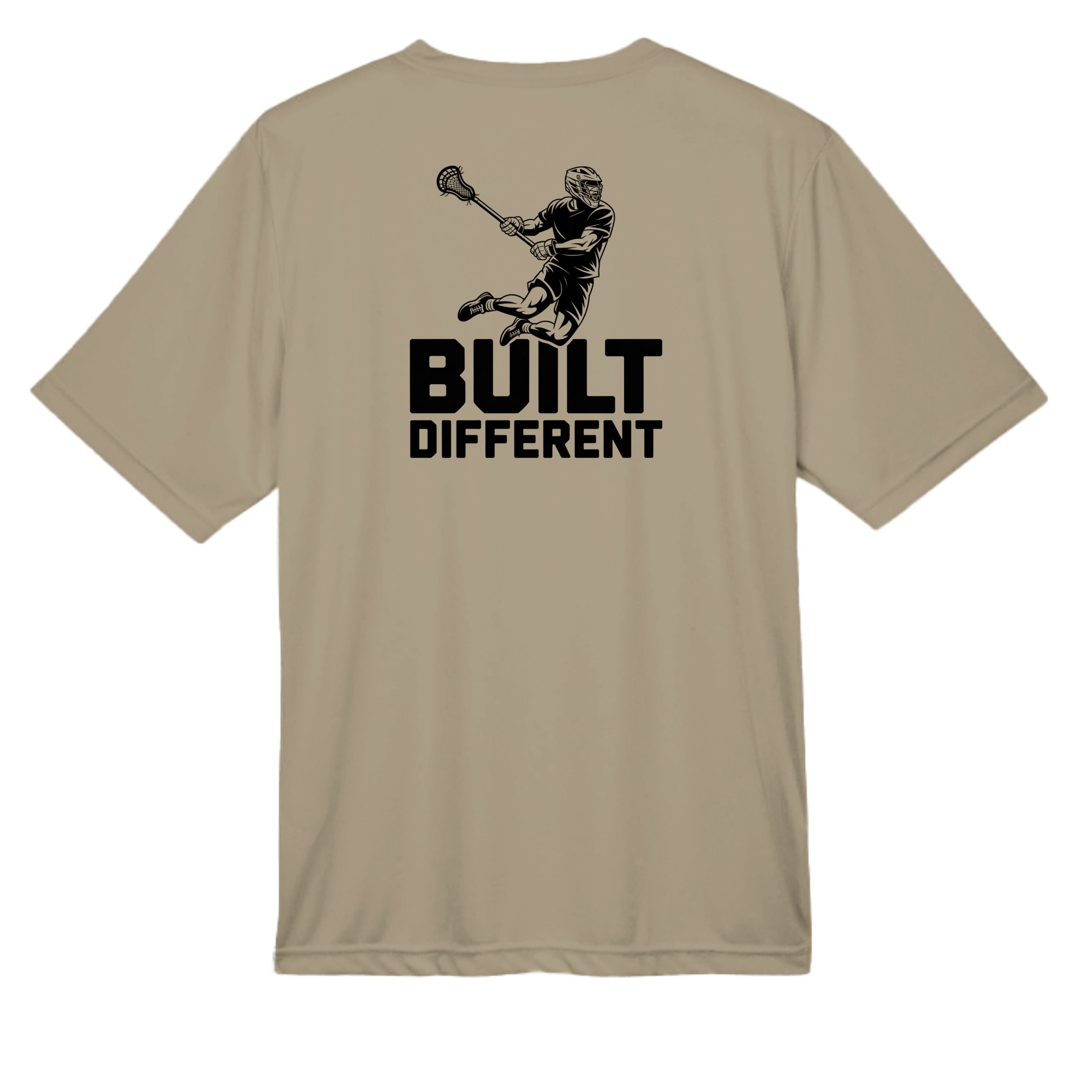 DESERT KHAKI - TT11 - BACK