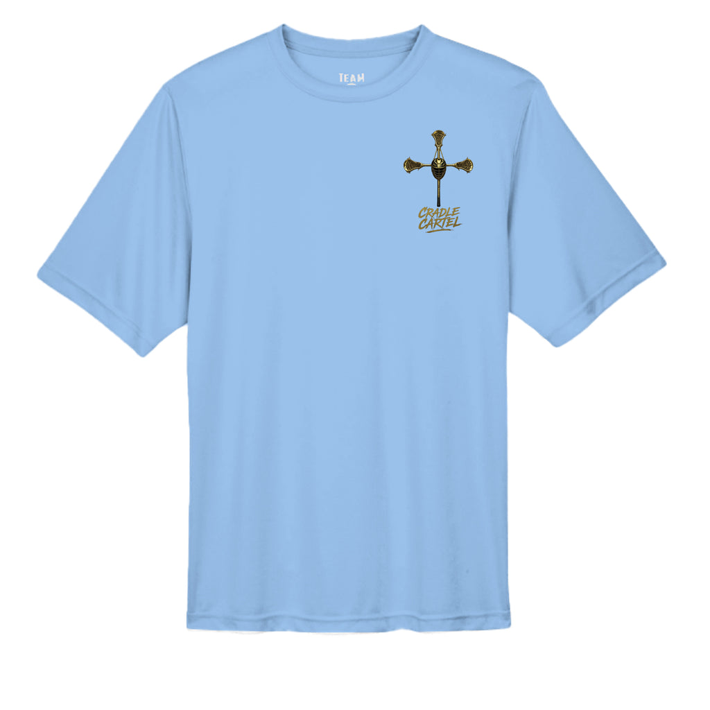 SPORT LIGHT BLUE - TT11 - FRONT