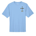 SPORT LIGHT BLUE - TT11 - FRONT