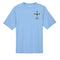 SPORT LIGHT BLUE