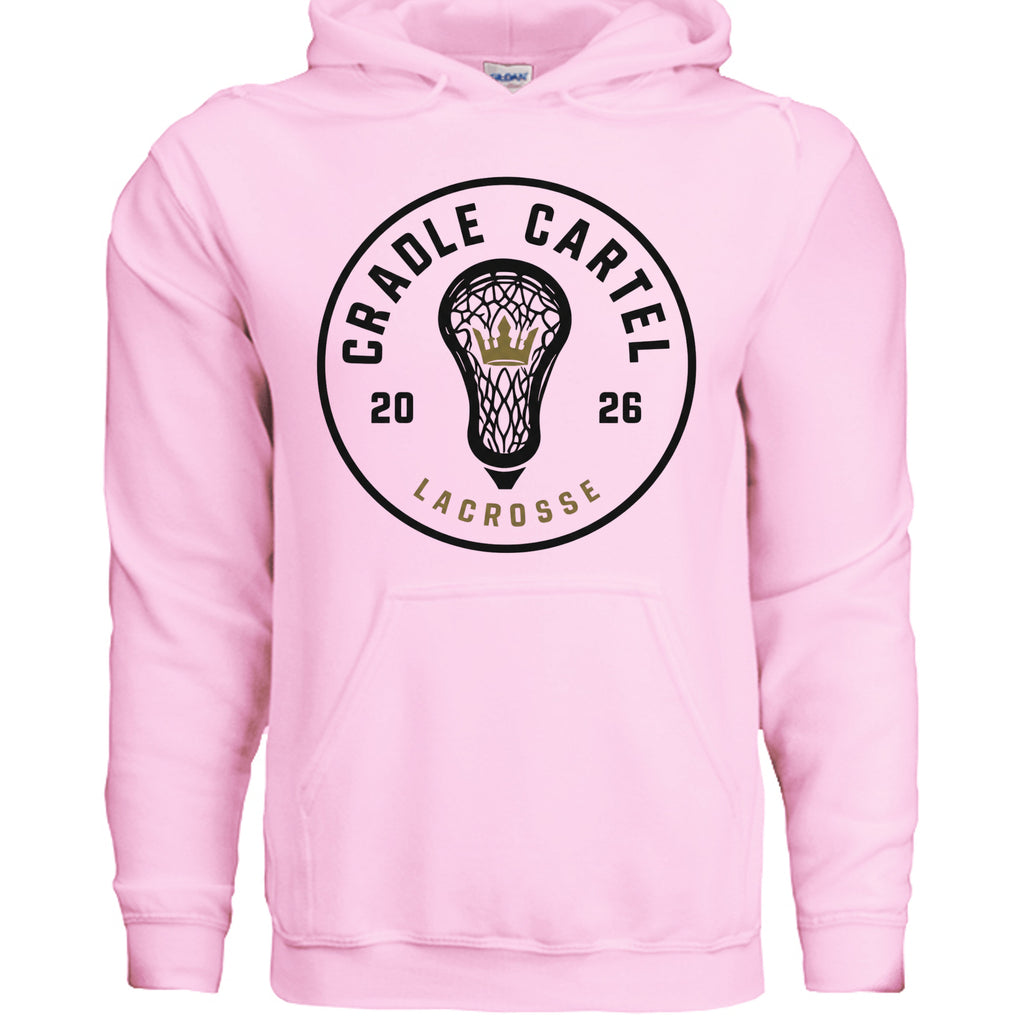 LIGHT PINK - G185 - FRONT