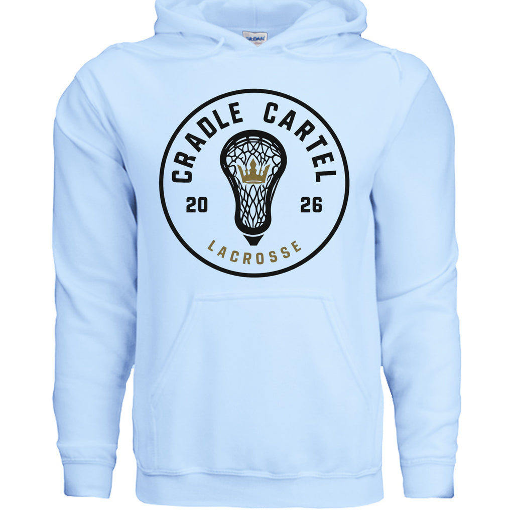 LIGHT BLUE - G185 - FRONT