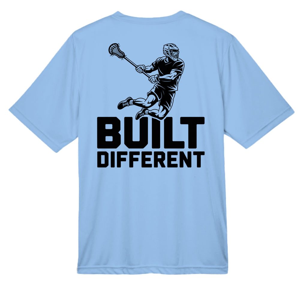 SPORT LIGHT BLUE - TT11 - BACK