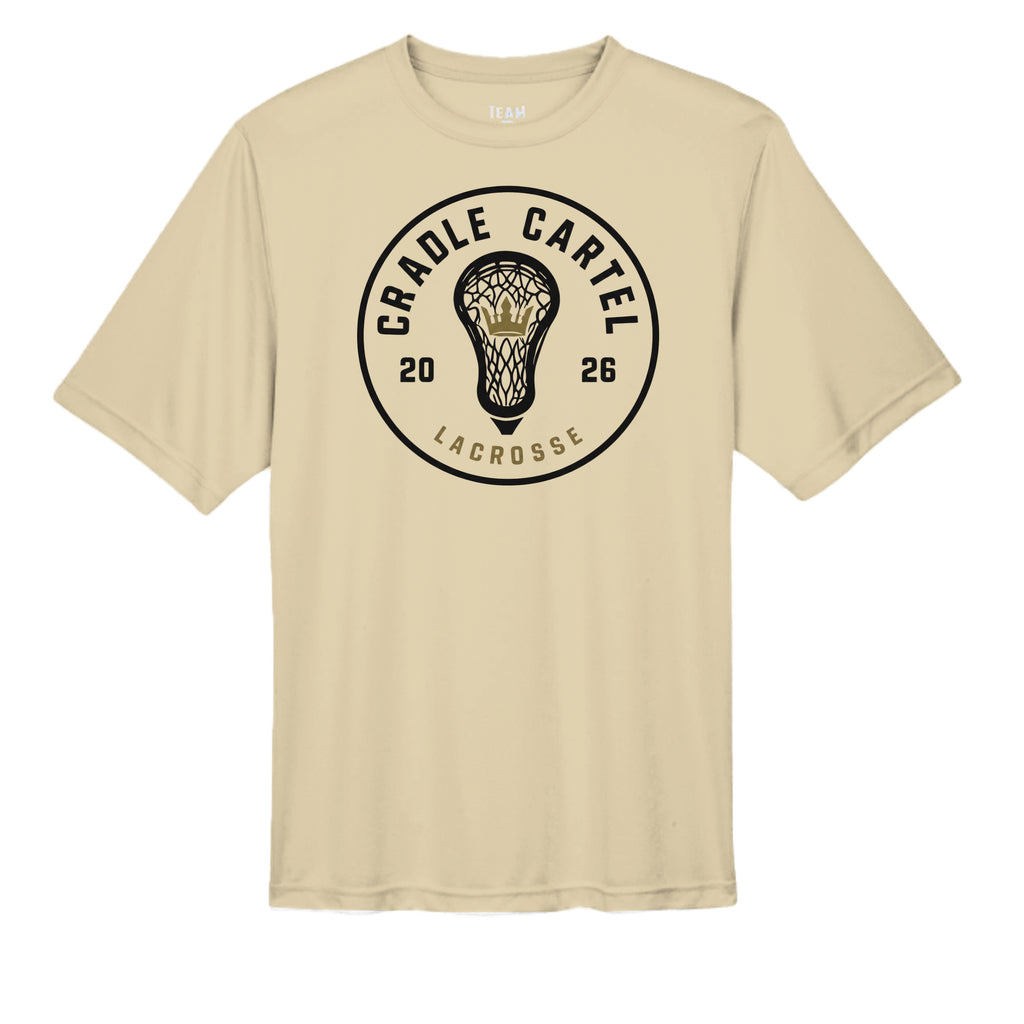 SPORT VEGAS GOLD - TT11 - FRONT
