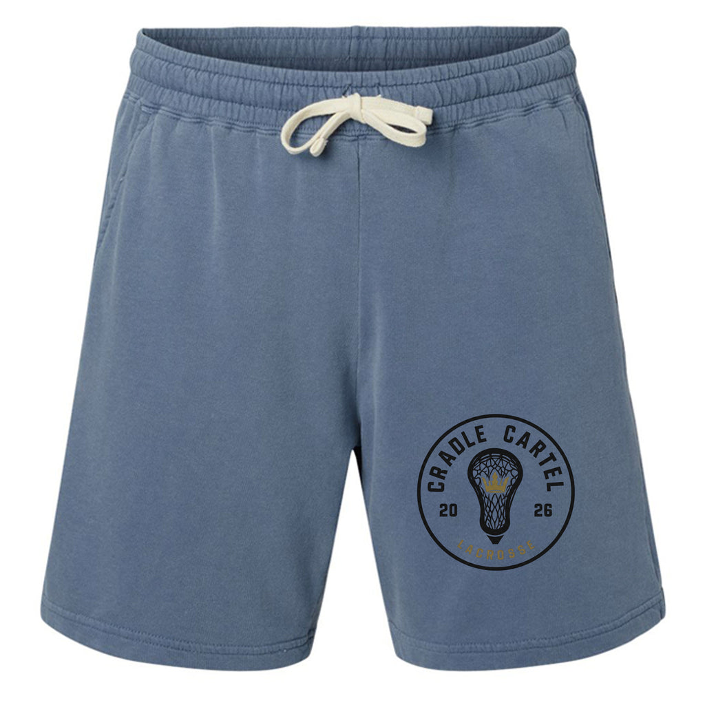 BLUE JEAN - 1468CC - FRONT