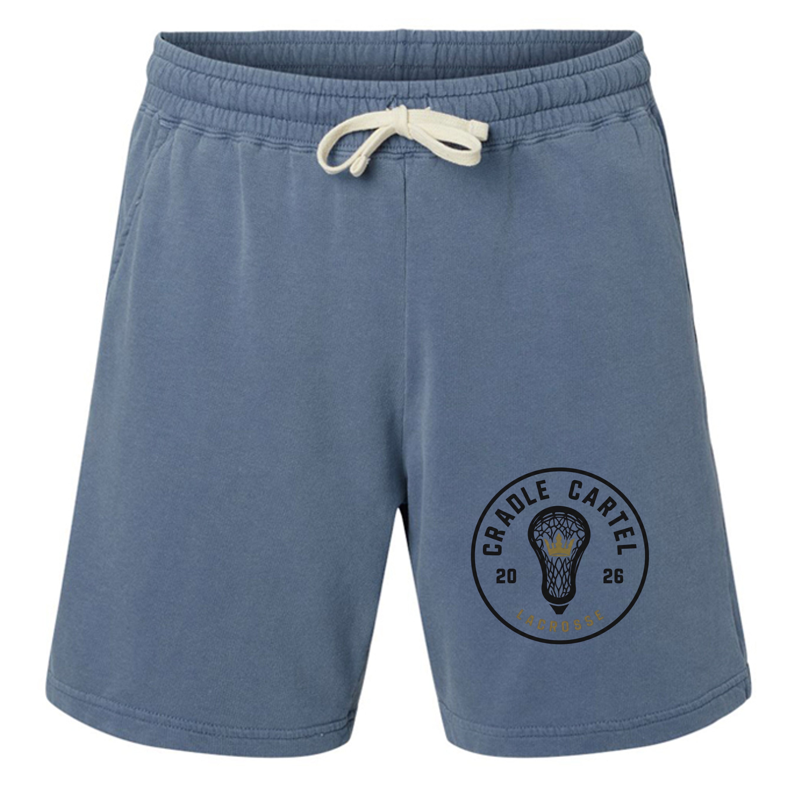 BLUE JEAN - 1468CC - FRONT
