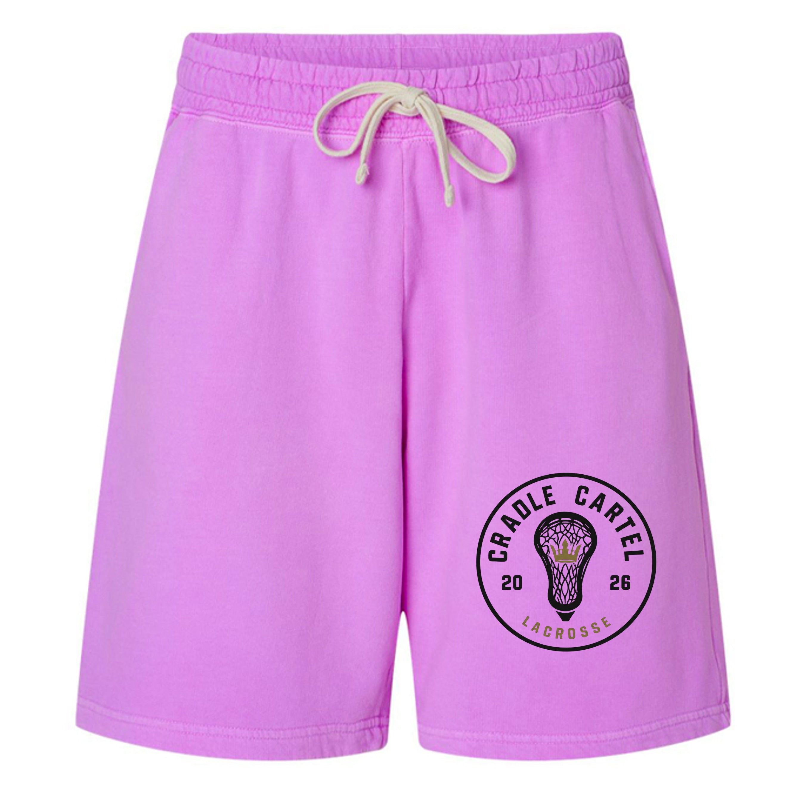 Neon Violet - 1468CC - FRONT