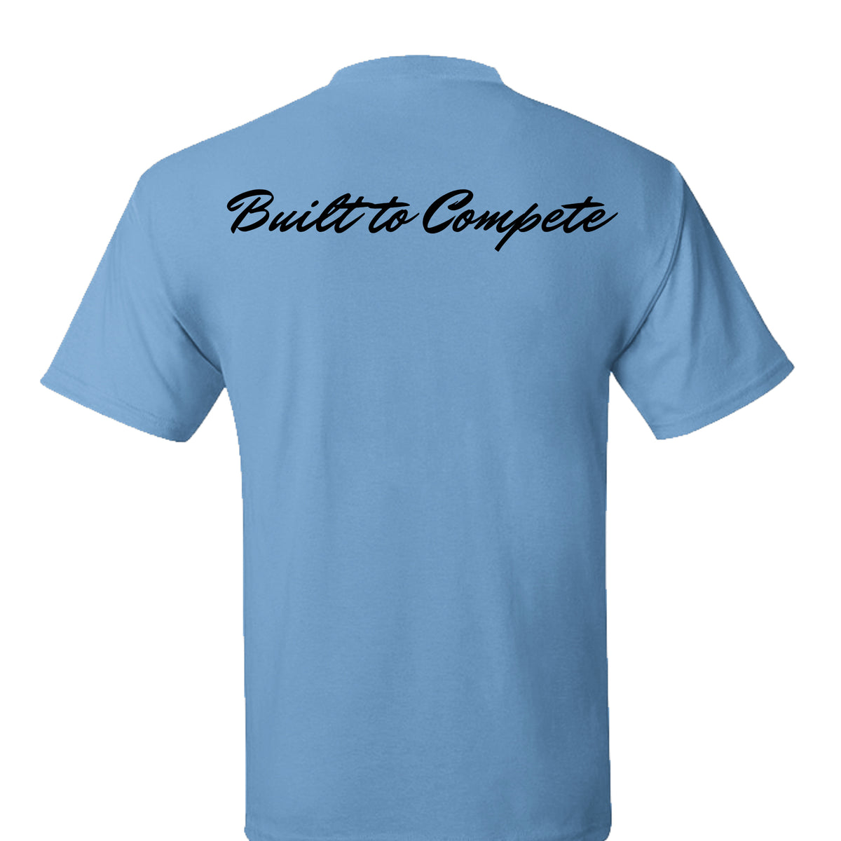 CAROLINA BLUE - 5170 - BACK