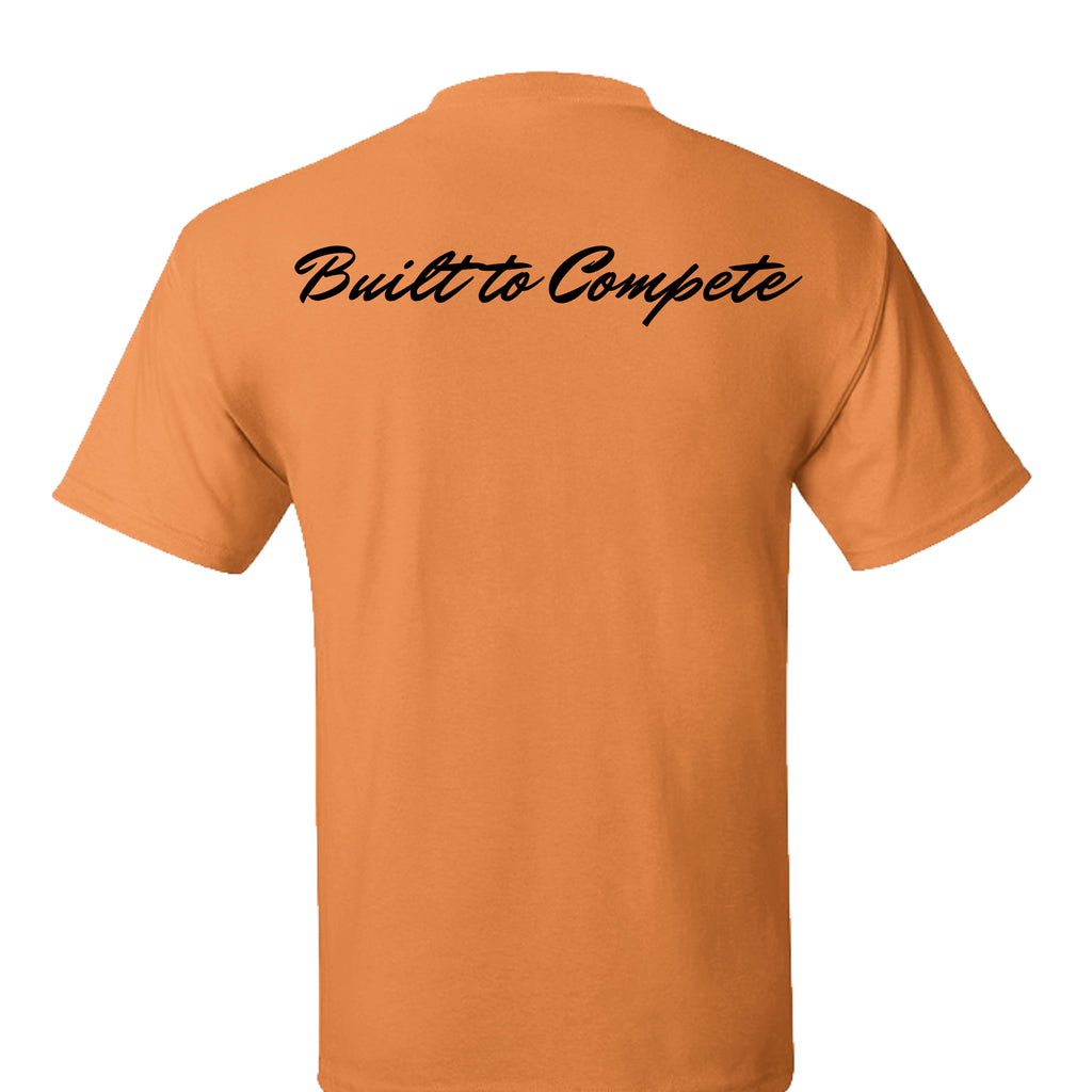 SAFETY ORANGE - 5170 - BACK