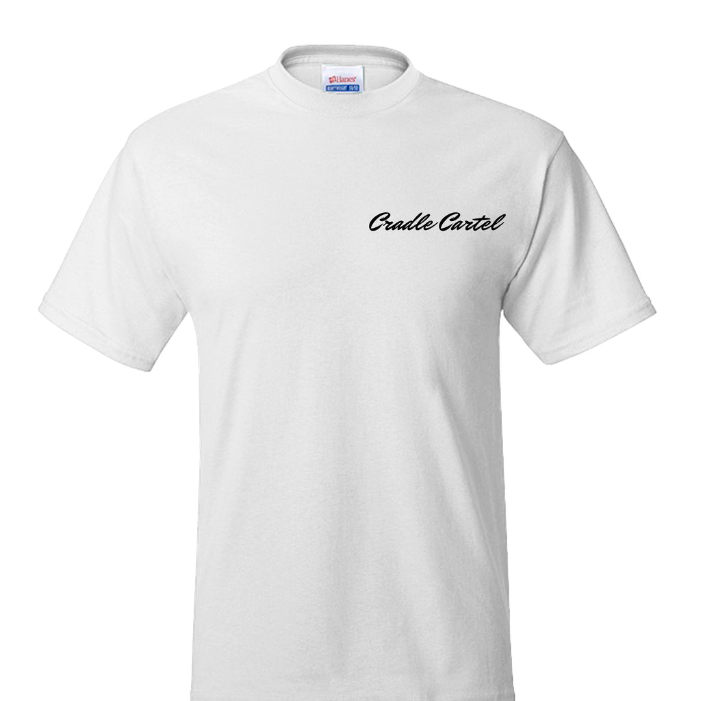 WHITE - 5170 - FRONT