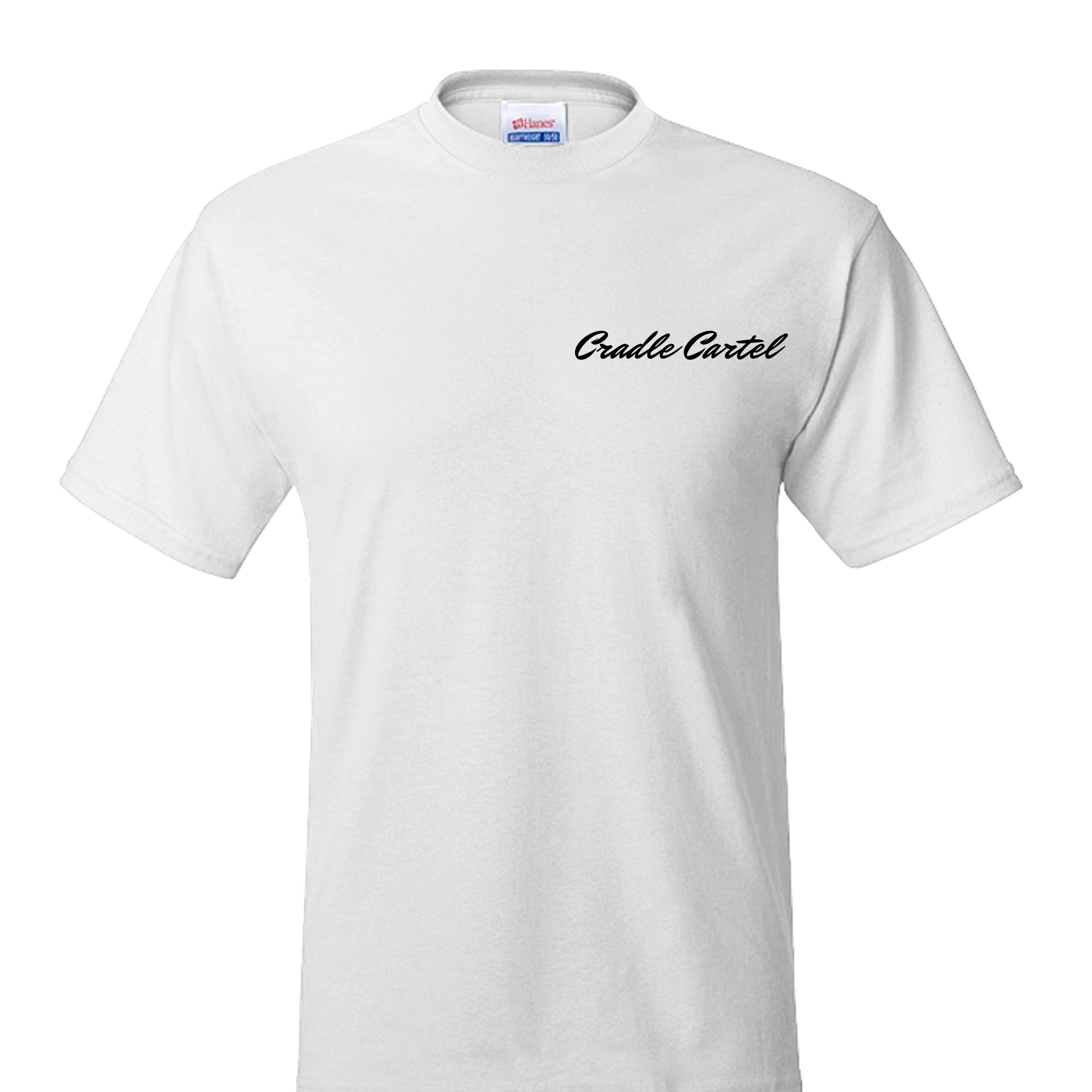 WHITE - 5170 - FRONT