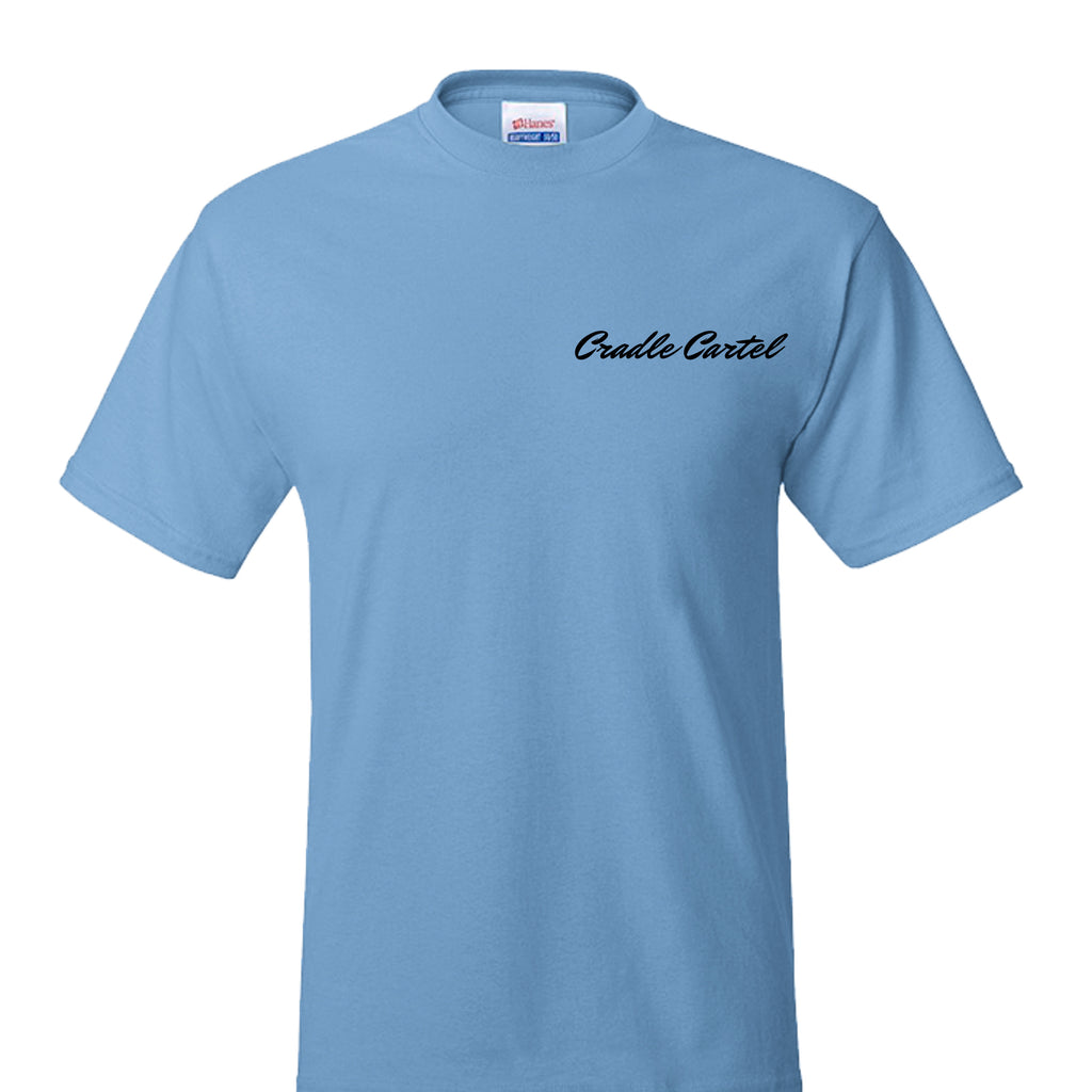 CAROLINA BLUE - 5170 - FRONT