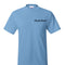 Carolina Blue