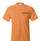 Safety Orange