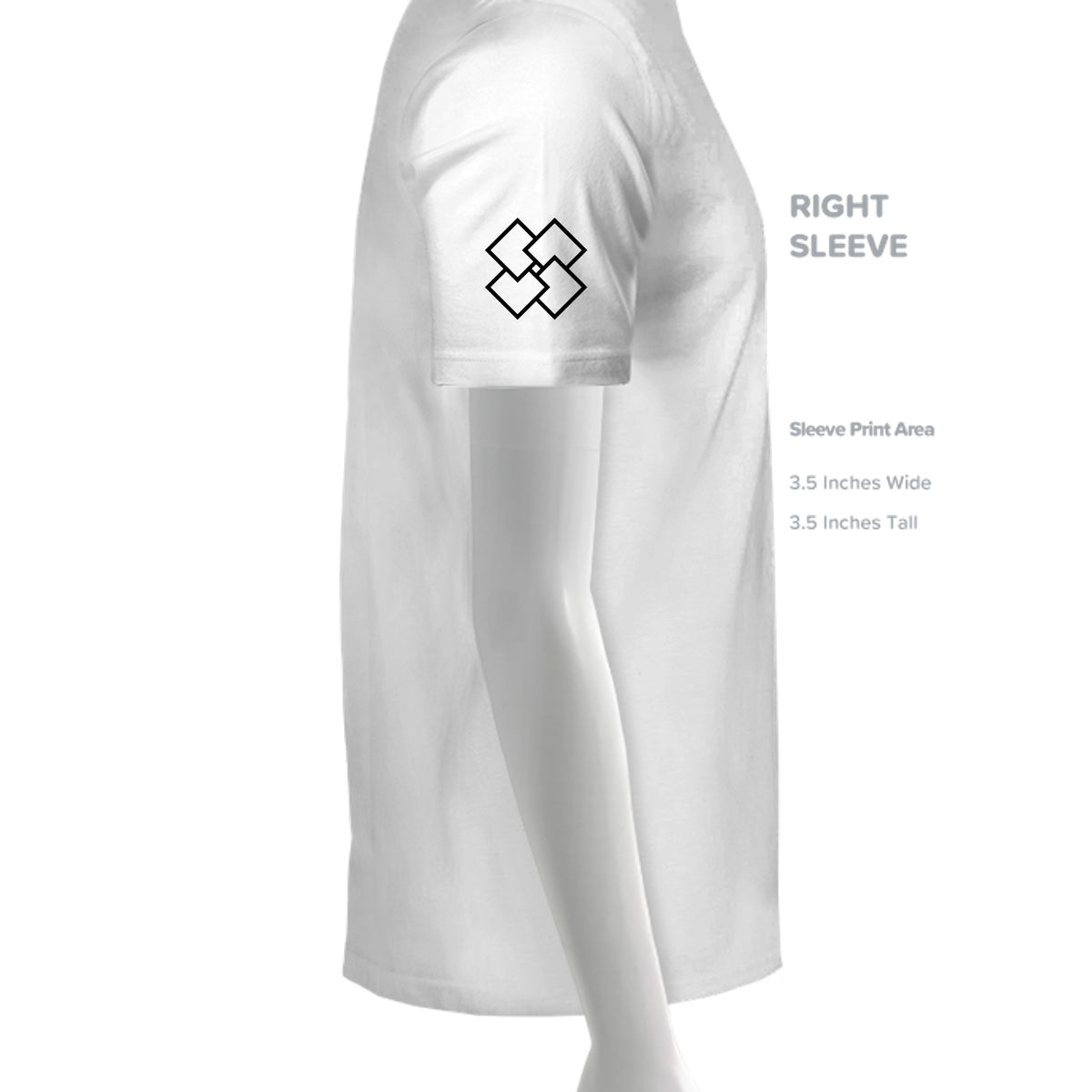 WHITE - 5170 - SLEEVE_RIGHT