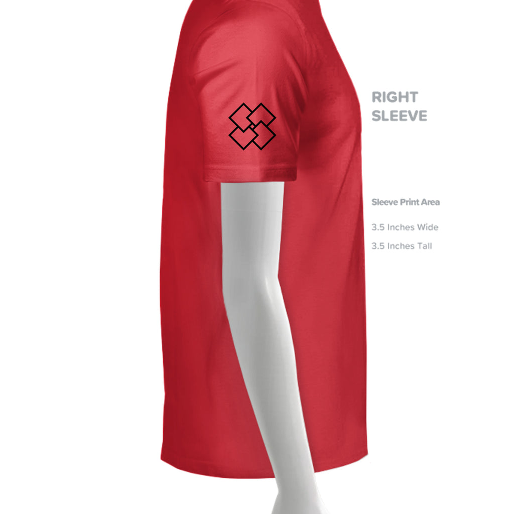 DEEP RED - 5170 - SLEEVE_RIGHT