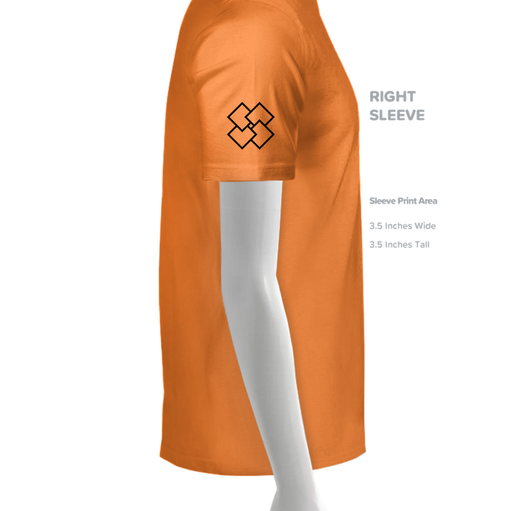 SAFETY ORANGE - 5170 - SLEEVE_RIGHT